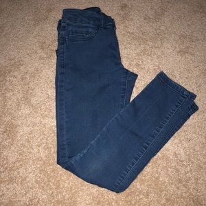 Forever 21 jeans